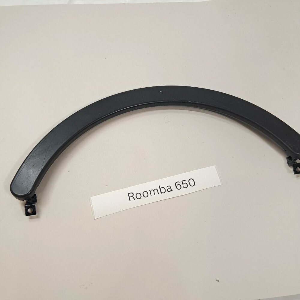irobot Roomba robot vacuum 650 carry handle carrying 600 series genuine OEM part
